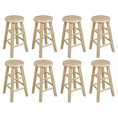 Wood classic round for sale  Delivered anywhere in USA 