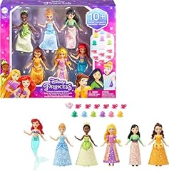 Mattel disney princess for sale  Delivered anywhere in Ireland