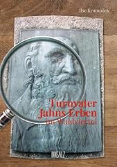 Turnvater jahns erben gebraucht kaufen  Wird an jeden Ort in Deutschland