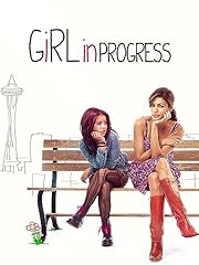 Girl progress usato  Spedito ovunque in Italia 