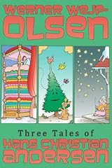 Three tales hans for sale  Delivered anywhere in UK