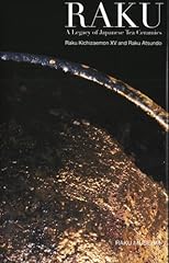 Raku legacy japanese for sale  Delivered anywhere in UK