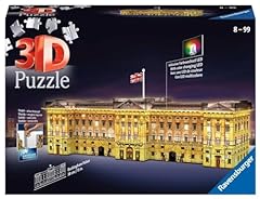 Ravensburger puzzle building d'occasion  Livré partout en France