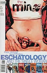 Minx vertigo comic for sale  Delivered anywhere in USA 
