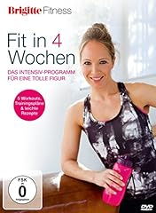 Brigitte fit wochen gebraucht kaufen  Wird an jeden Ort in Deutschland