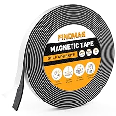 Findmag magnetic tape for sale  Delivered anywhere in USA 