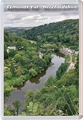 Symonds yat herefordshire for sale  Delivered anywhere in UK