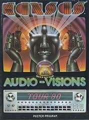 Kansas 1980 audio for sale  Delivered anywhere in USA 