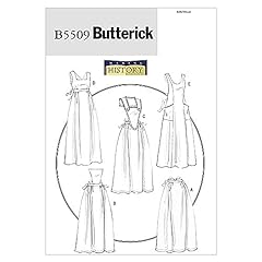 Butterick btk 5509 gebraucht kaufen  Wird an jeden Ort in Deutschland