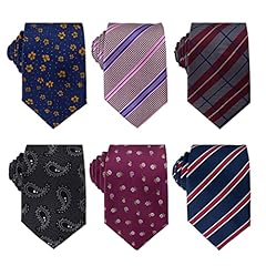 Adulove men necktie for sale  Delivered anywhere in USA 