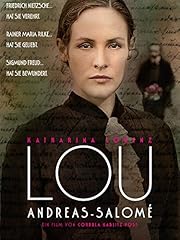 Lou andreas salomé gebraucht kaufen  Wird an jeden Ort in Deutschland