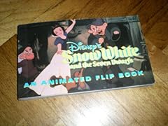 Disney snow white for sale  Delivered anywhere in USA 