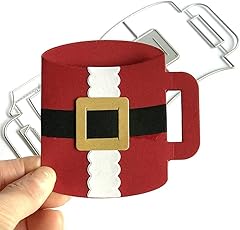 Gowxs weihnachts becher gebraucht kaufen  Wird an jeden Ort in Deutschland
