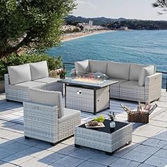 Sweecci piece patio for sale  Delivered anywhere in USA 