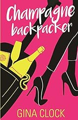 Champagne backpacker for sale  Delivered anywhere in UK