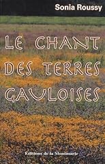 Chant terres gauloises d'occasion  Livré partout en France