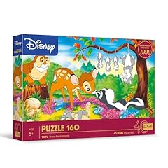 Trefl disney amici usato  Spedito ovunque in Italia 