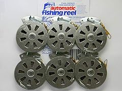 Mechanical fisher fishing for sale  Delivered anywhere in USA 