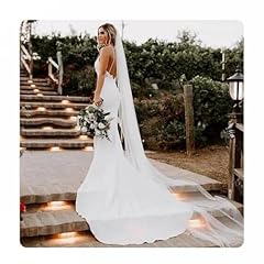 Ursumy wedding veil for sale  Delivered anywhere in USA 