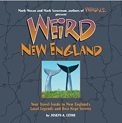 Weird new england for sale  Delivered anywhere in USA 