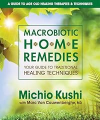 Macrobiotic home remedies for sale  Delivered anywhere in USA 