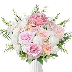 Fairblo kunstblumenstrauß ech gebraucht kaufen  Wird an jeden Ort in Deutschland