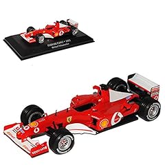 Atlas ferrari f2002 gebraucht kaufen  Wird an jeden Ort in Deutschland