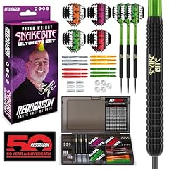 Red dragon darts d'occasion  Livré partout en France