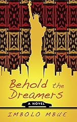 Behold the dreamers d'occasion  Livré partout en France