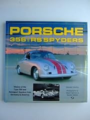 Porsche 356 rs for sale  Delivered anywhere in USA 