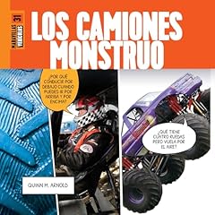 Los camiones monstruo d'occasion  Livré partout en France