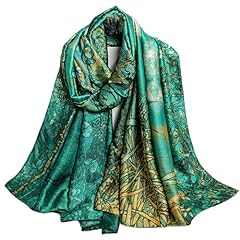 Fairygate green scarf for sale  Delivered anywhere in UK