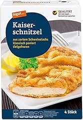Tegut ... kaiserschnitzel gebraucht kaufen  Wird an jeden Ort in Deutschland