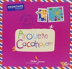 Pirouette cacahouette d'occasion  Livré partout en France