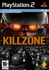 Killzone usato  Spedito ovunque in Italia 