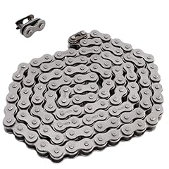 420 chain 110 for sale  Delivered anywhere in UK