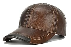 Roffatide cuir casquette d'occasion  Livré partout en France