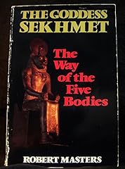 Goddess sekhmet for sale  Delivered anywhere in UK
