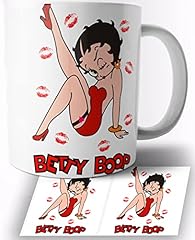 Betty boop tasse d'occasion  Livré partout en France