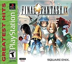 Final fantasy 9 gebraucht kaufen  Wird an jeden Ort in Deutschland