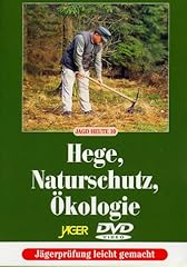 Hege naturschutz ökologie gebraucht kaufen  Wird an jeden Ort in Deutschland