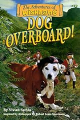 Dog overboard for sale  Delivered anywhere in USA 