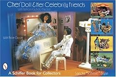 Cher doll celebrity for sale  Delivered anywhere in UK
