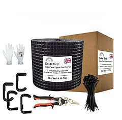 Solar bird proofing for sale  Delivered anywhere in UK