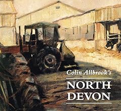 Colin allbrook north for sale  Delivered anywhere in UK