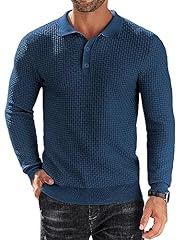 Coofandy men long for sale  Delivered anywhere in USA 