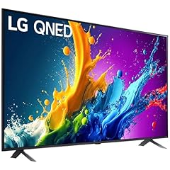 Smart 43qned80t6a ultra d'occasion  Livré partout en Belgiqu