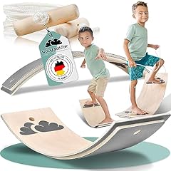 Wolkenglück balance board gebraucht kaufen  Wird an jeden Ort in Deutschland