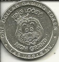 Mgm grand king for sale  Delivered anywhere in USA 