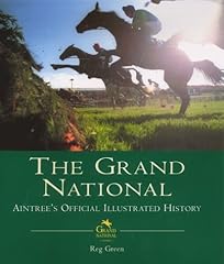 Grand national official for sale  Delivered anywhere in UK